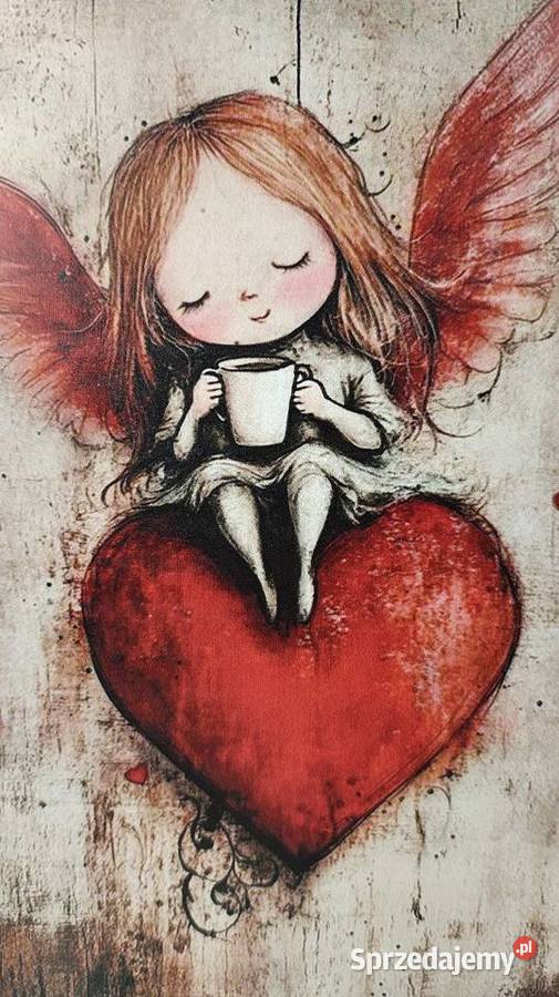 Tabliczka metalowa Obrazki i obrazy Łódź