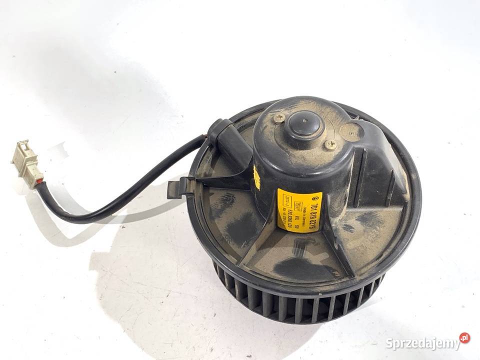 DMUCHAWA NAWIEWU VW TRANSPORTER T4 701819021B