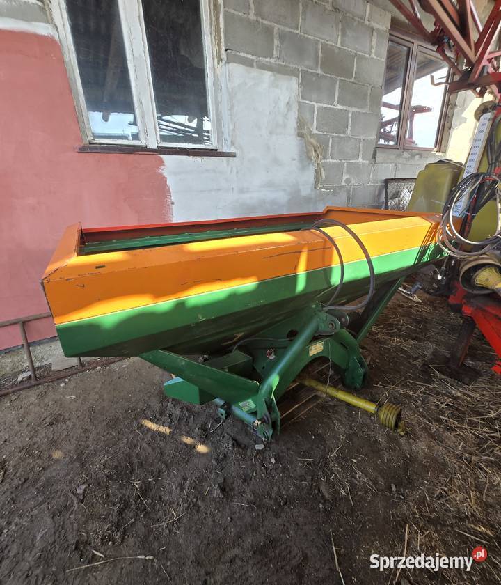 Amazone U 1501 Skarszewy