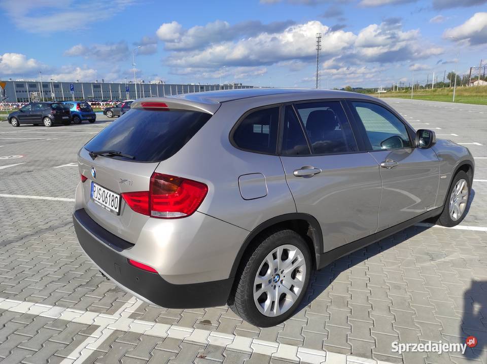 BMW 20 143 Jasło sprzedam