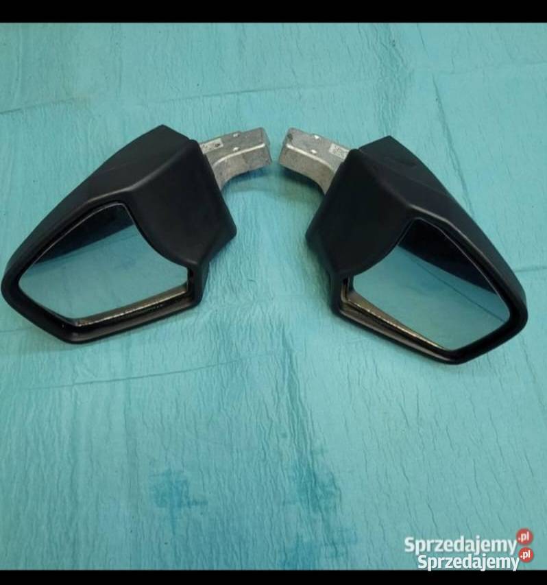 BMW R 1200 RT 1250 K52 OEM LUSTERKO PRAWE Nowy Tomyśl