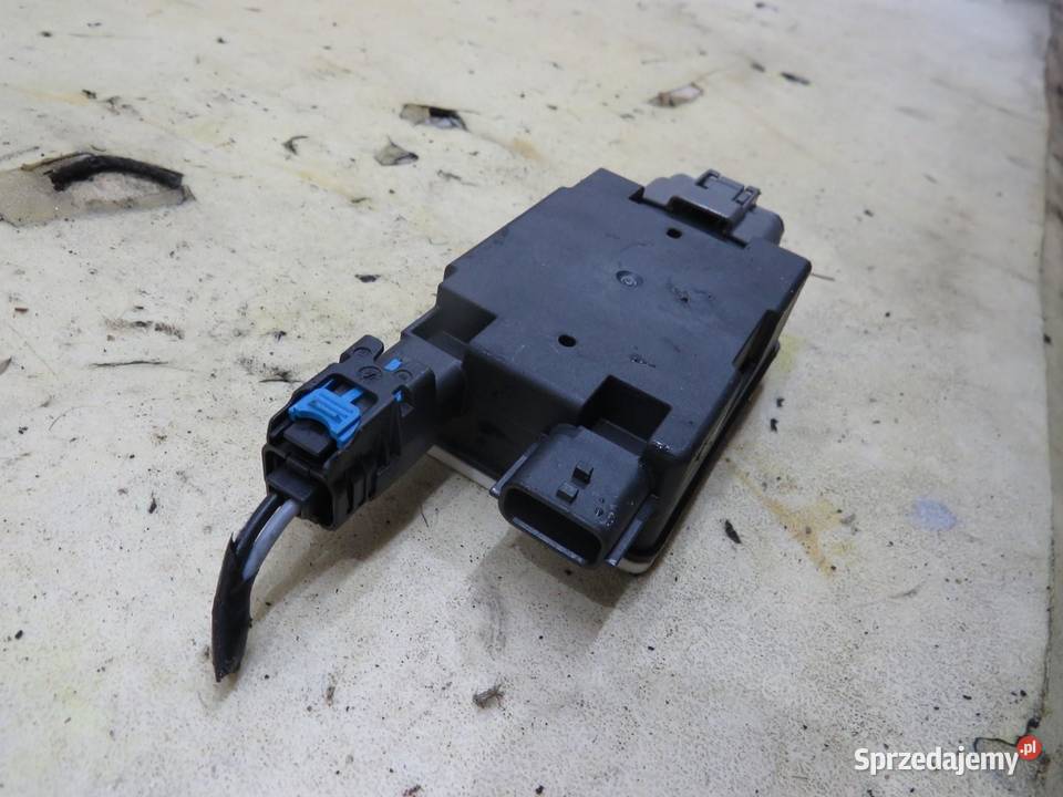 STEROWNIK WTRYSKÓW QASHQAI J11 15 DCI 169109238R