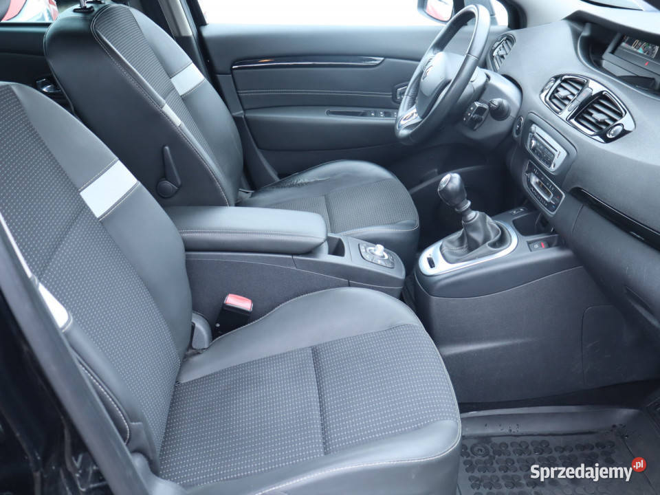 Renault Scenic 12 TCe Katowice