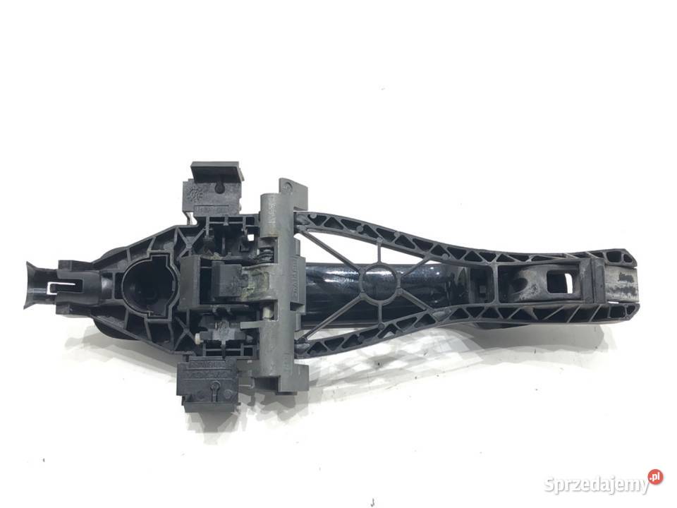 KLAMKA ZEWNĘTRZNA PRAWY PRZÓD VOLVO XC60 I