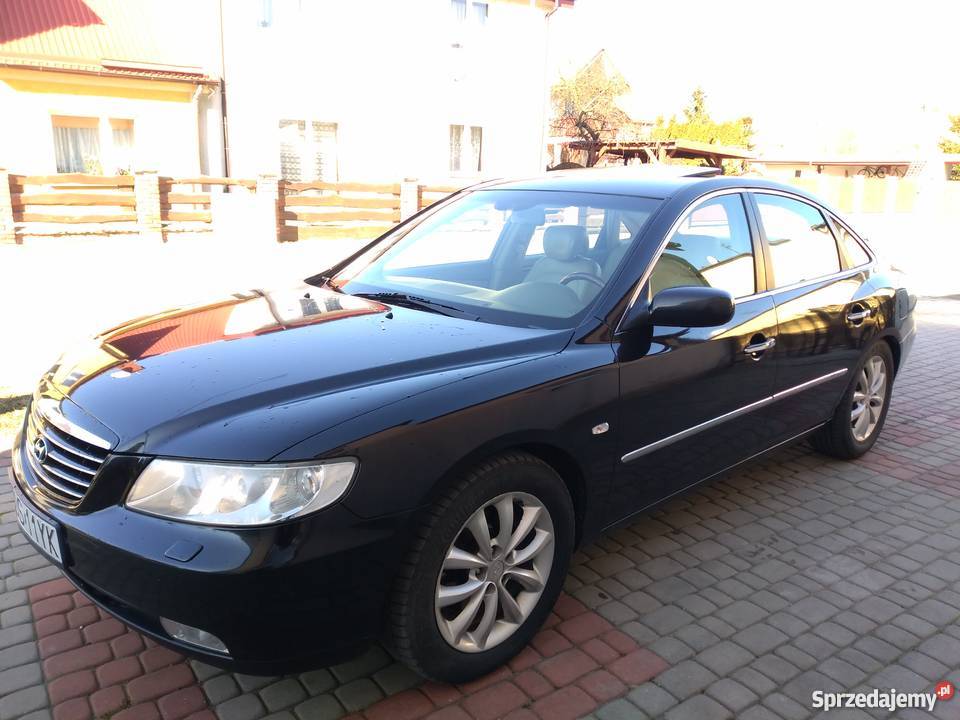 33V6 LPG BRc Luksusowa limuzyna tania Ełk sprzedam