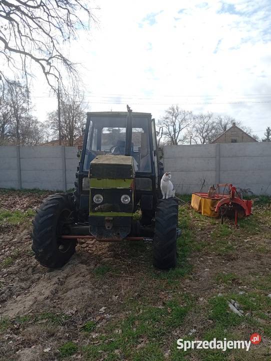 Sprzedam Ursus 904