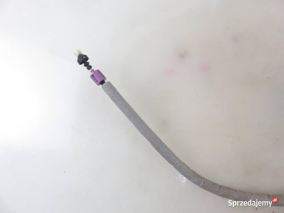 ZAMEK LEWY TYLNY MERCEDES CLA X117 A0997305500 Części samochodowe małopolskie