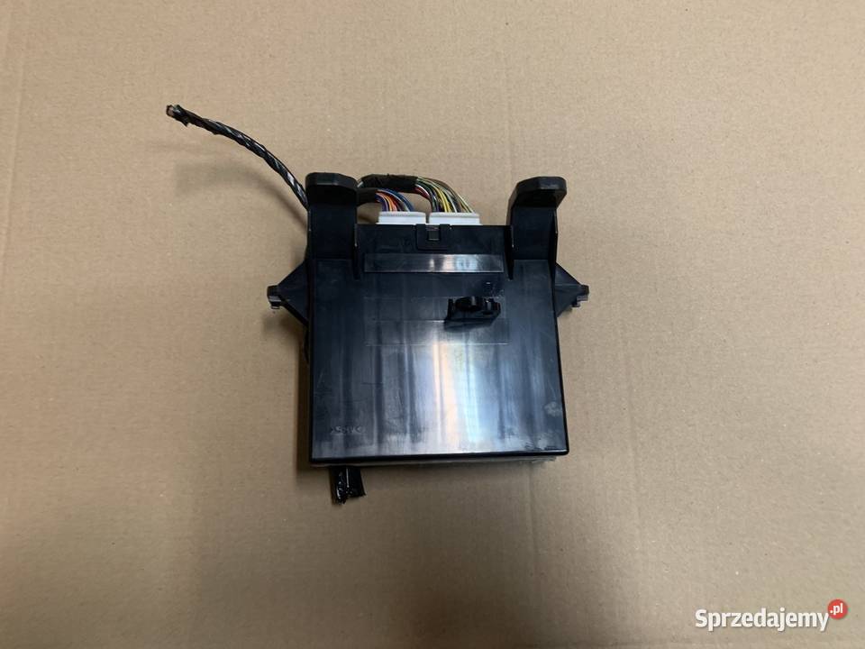 72343AJ490 moduł sterownik Subaru legacy V Przekaźniki Przekaźniki Szczecin sprzedam