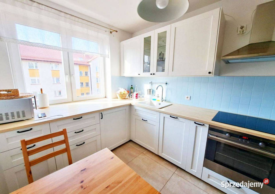 Felińskiego piękne 3 pokoje garaż Kraków