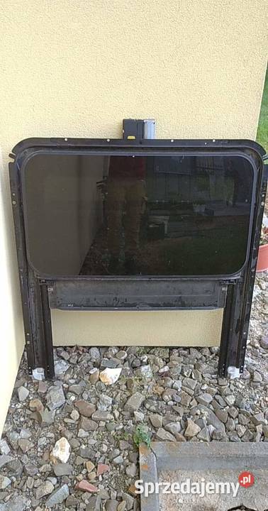 szyberdach audi a4 b5 osobowe Wola Rafałowska sprzedam