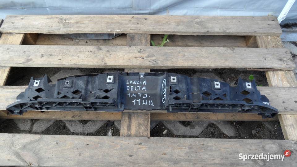 LANCIA DELTA SE III LIFT 13r wzmocnienie pasa