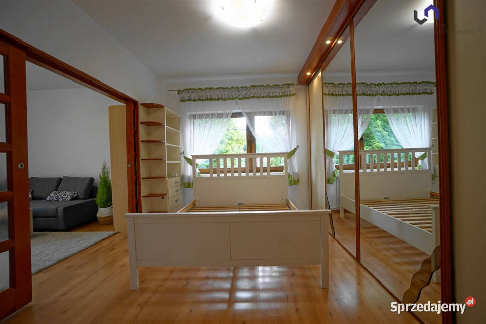 Wynajem mieszkania 54 metry 2pokojowe Katowice śląskie sprzedam