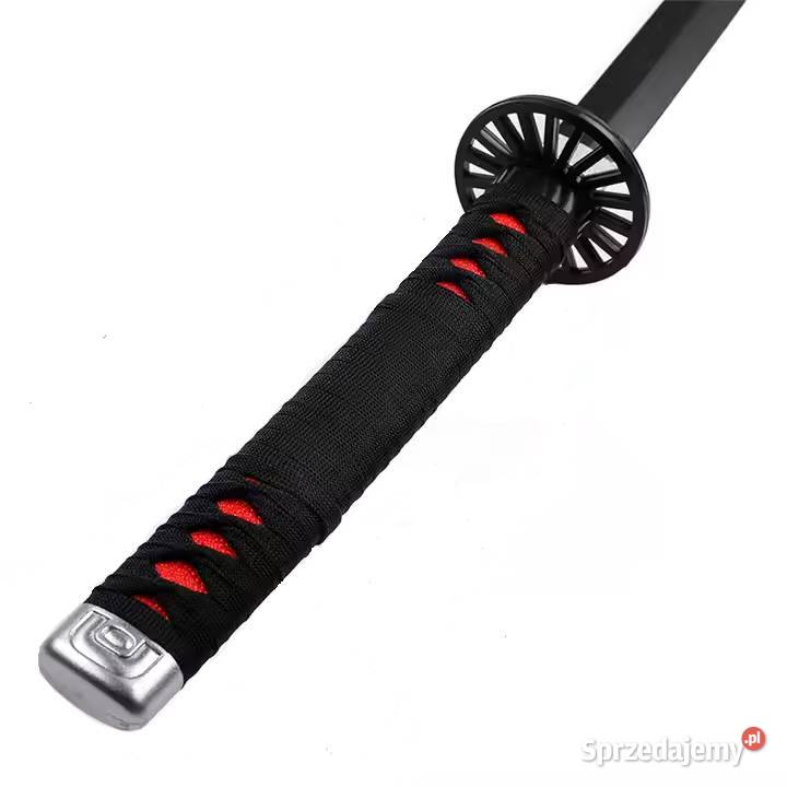 Miecz Katana Demon Slayer Drewniany replika Nowy Sącz