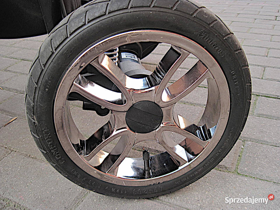 Wózek 3w1 Zippy Lux Stan idealny Gwarancja Pompowane łódzkie Łódź