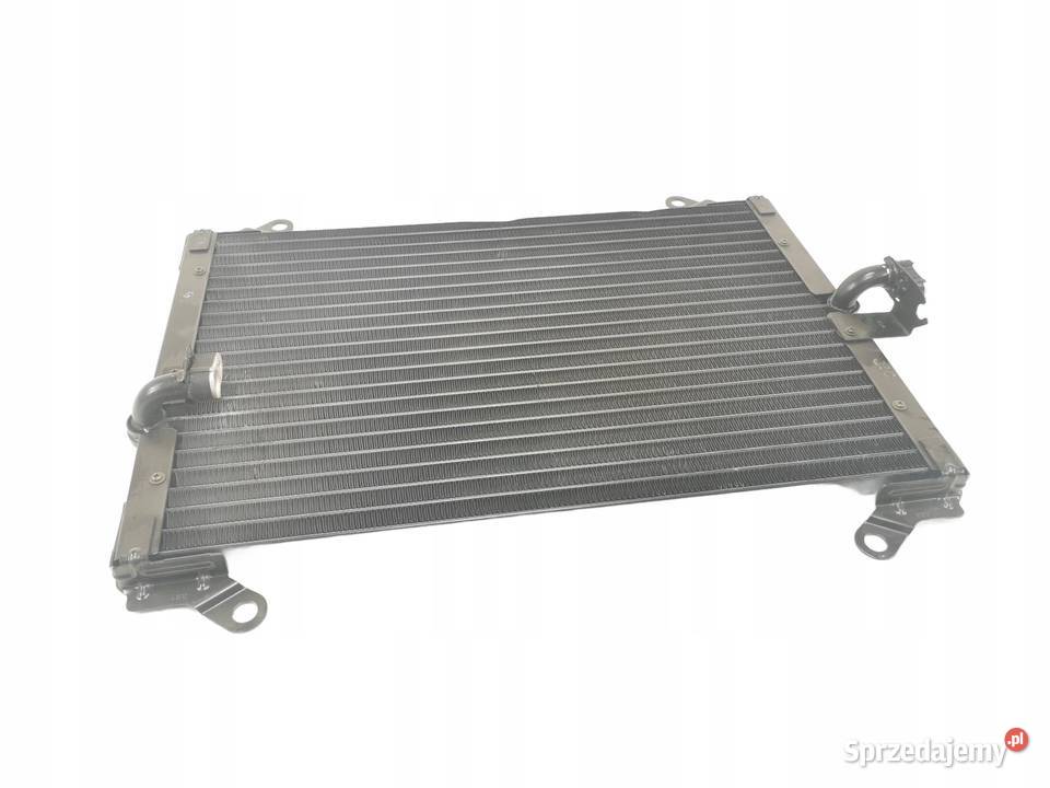 CHŁODNICA KLIMATYZACJI FIAT DUCATO 19 D TD 9406