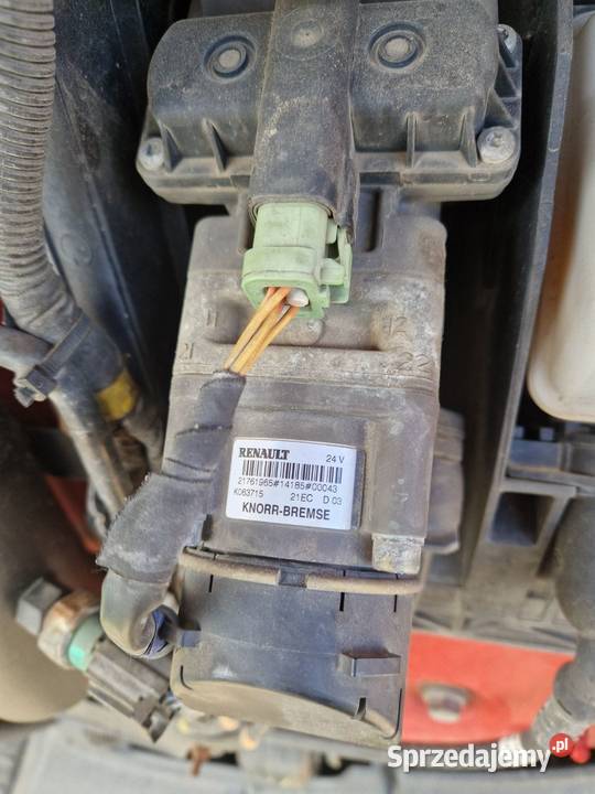 Chłodnica wody ford f250 ford 350 power stroke Chłodnie wody Mojusz