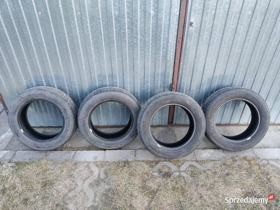 Opony R13 15565 Samochodowe