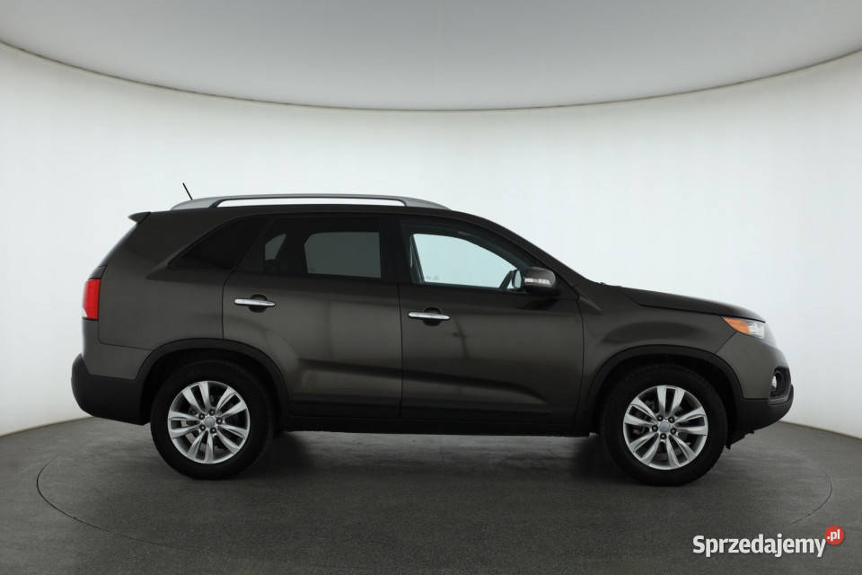 Kia Sorento 20 CRDI Piaseczno sprzedam