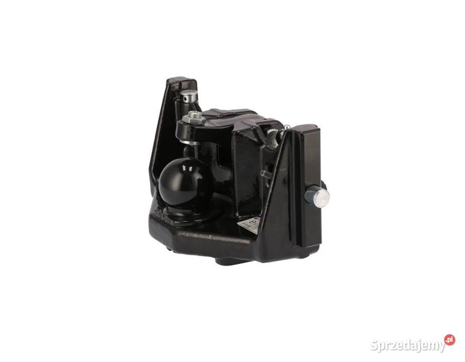 Zaczep transportowy kulowy K80 Case NH Steyr sprzedam