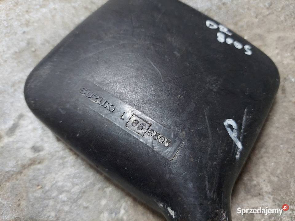Suzuki DR 800 big lusterka DR 750 lusterko dr800 Jelenia Góra