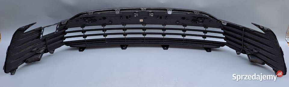 Kratka zderzaka PDC Toyota Camry VIII Lift Grill