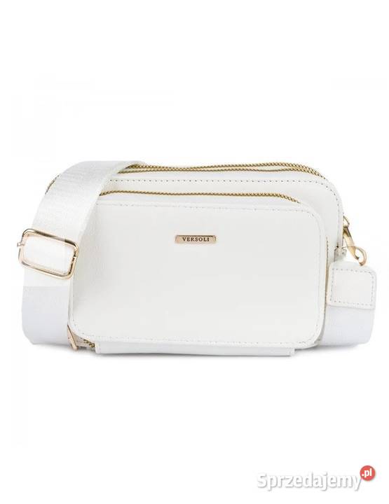 Torebka damska Versoli Kopertówka  lubuskie Leszno Górne