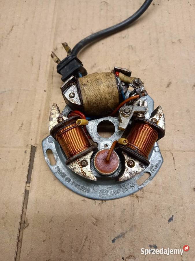 Zaplon romet motorynka komar Sokołów Podlaski sprzedam