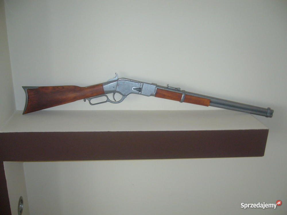 Winchester replika Militaria Pleszew