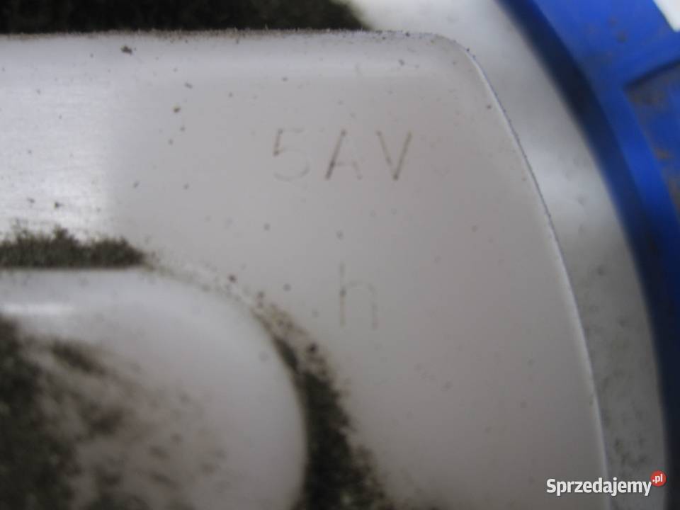 TOYOTA AVENSIS T27 20 D4D III 10r pompa paliwa Kielce