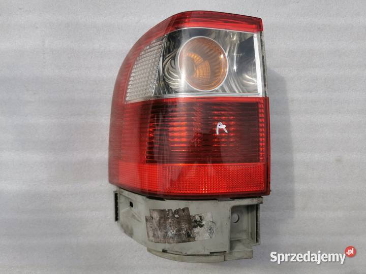 Lampa Lewy Tył Tylna Lewa Ford Galaxy MK1 Lift Wyszków