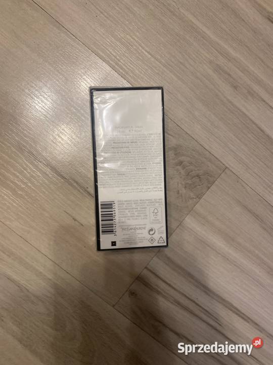 Yves Saint Laurent Yves Saint Laurent Żory sprzedam