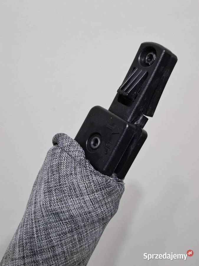 Pałąk wózka spacerówki dziecka barierka belka Kraków