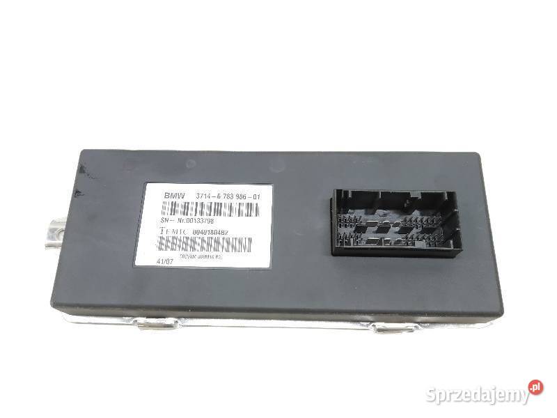 MODUŁ dynamic drive 6783986 Bmw Seria 7 IV