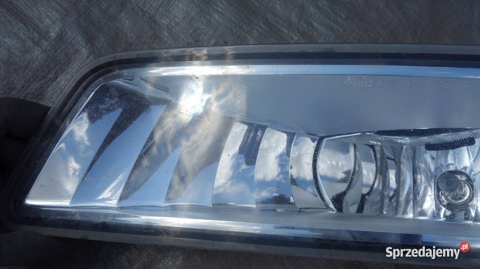 FORD MODNEO MK5 V HALOGEN LEWY EM2B15A202AB osobowe Ruda Śląska sprzedam