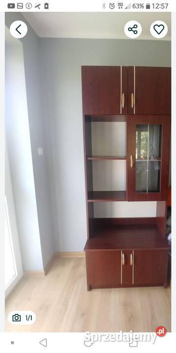 Meble do salonu Mońki