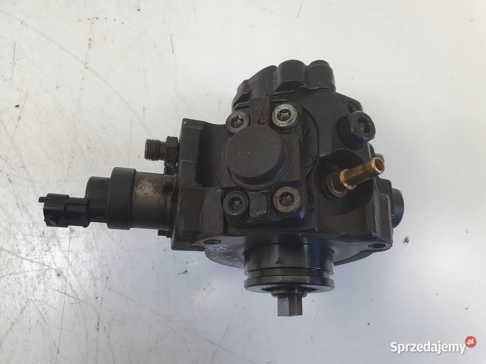 Land Rover Freelander II 22 TD4 POMPA WTRYSKOWA osobowe