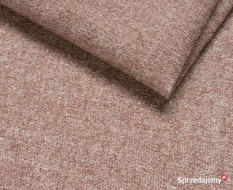 Ruben tkanina obiciowa welur w melanżowych opolskie Opole sprzedam