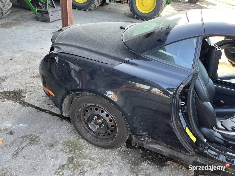 Lexus SC430 na części mazowieckie sprzedam