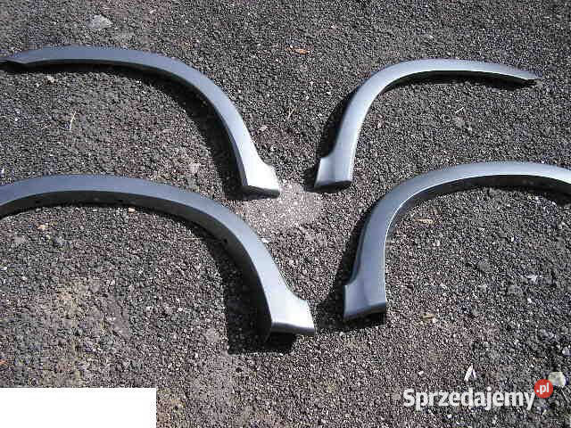 HONDA CRV CRV 2006 LIFT LISTWY ZEWNETRZNE Kozubszczyzna