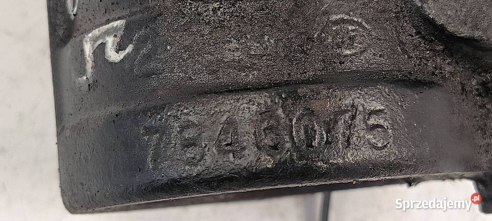 POMPA WSPOMAGANIA RENAULT Lipno