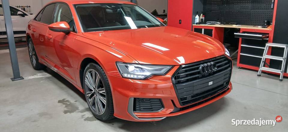 AUTO SPA DETAILING KATOWICE Mikołów