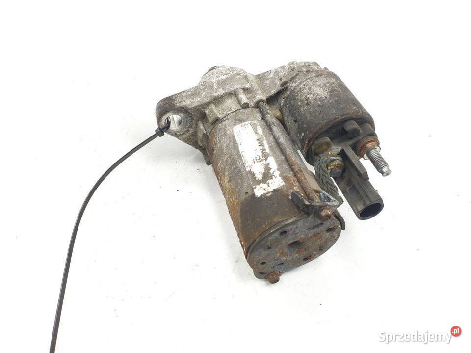 ROZRUSZNIK SKODA ROOMSTER 02T911024N Lipno