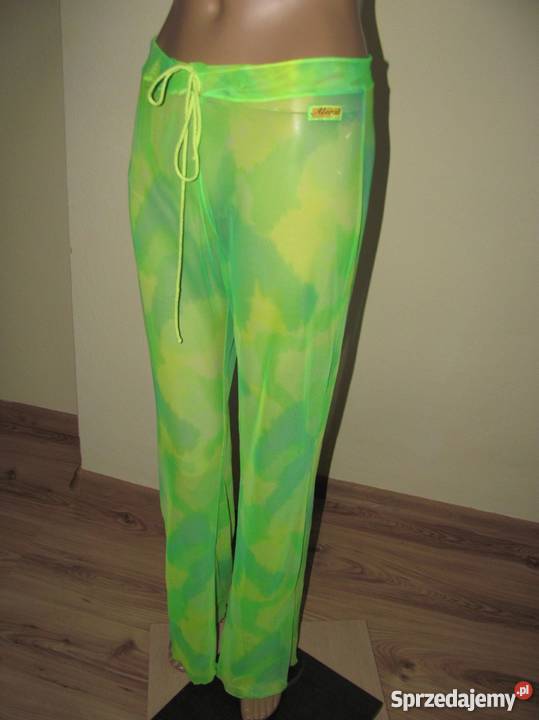 Spodnie plażowe siateczka Alexa Classic XL Zamość