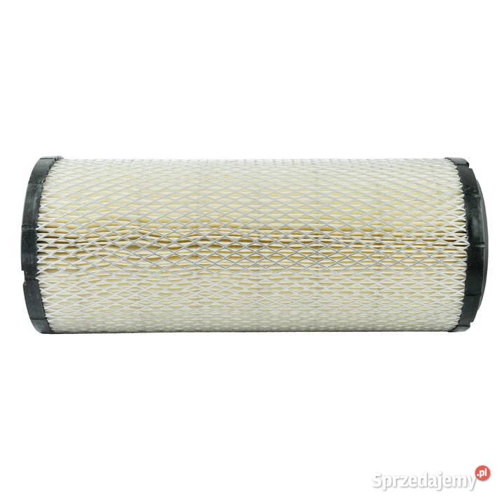 Filtr powietrza 137 x 321 mm Kubota M6040M7040