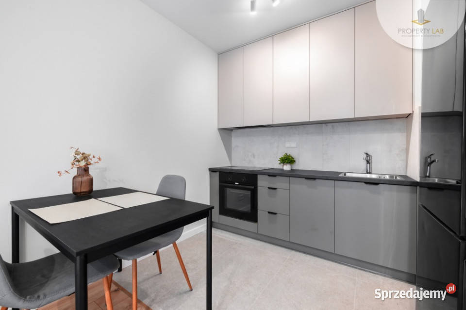 Nowe mieszkanie 2 pokoje Ponikwoda Migdałowa