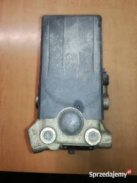 POMPA ABS MERCEDES W126 107 SL SLC 0265200017 Cieszyn