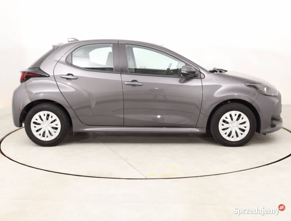 Toyota Yaris 15 VVTi pierwszy właściciel Bielany Wrocławskie sprzedam