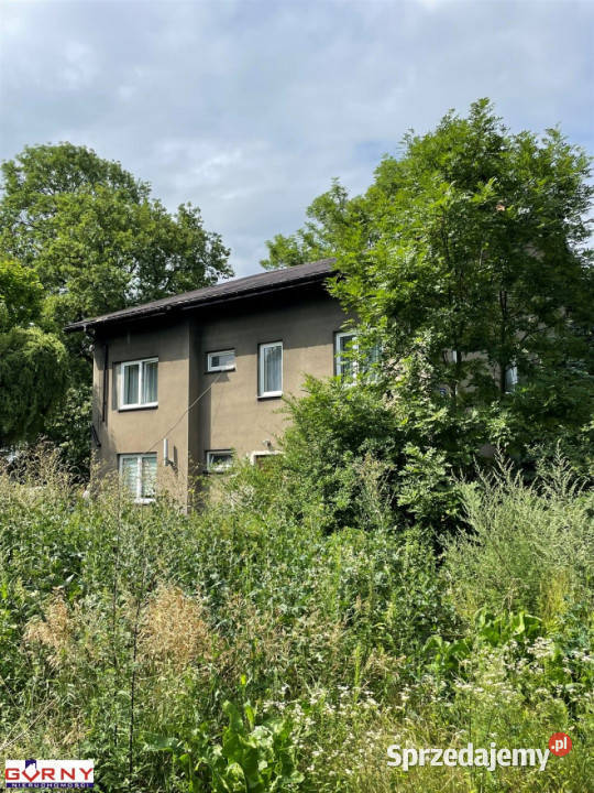 Dom wolnostojący Piotrków Trybunalski 15858m2