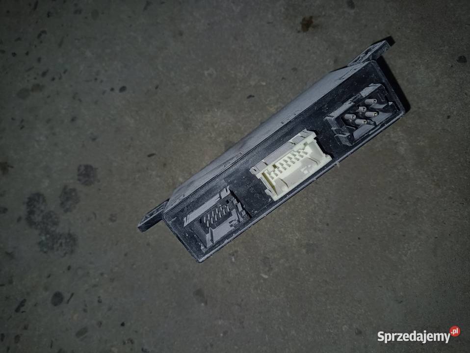 Moduł drzwi BMW E39 Tomaszów Lubelski