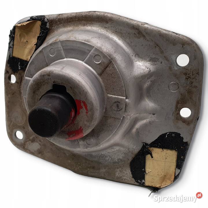 PRAWY AMORTYZATOR SPRĘŻYNA PRZÓD Jumpy II Scudo Chełm